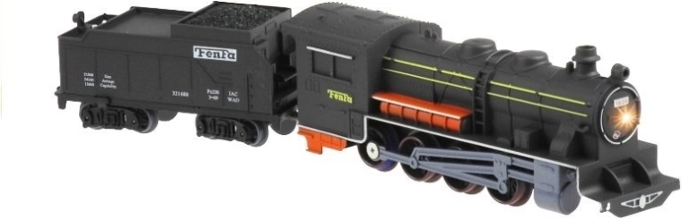 Realistlik aururong vedur tulega