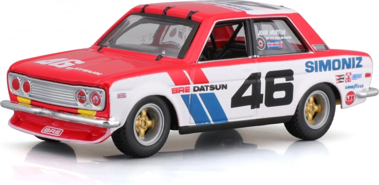 Vabalt veerevad rattad