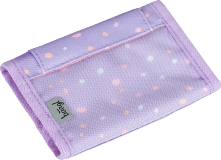 Vastupidav tekstiil ja kompaktsed mõõtmed