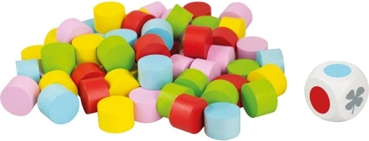 Toetab värvide õppimist