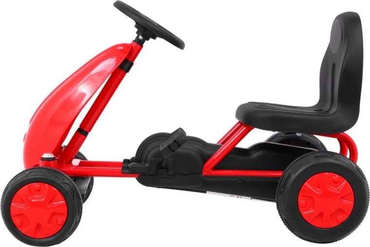 Vaiksed ja stabiilsed rattad