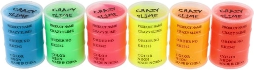 Säravad neoonvärvid maksimaalseks lõbuks