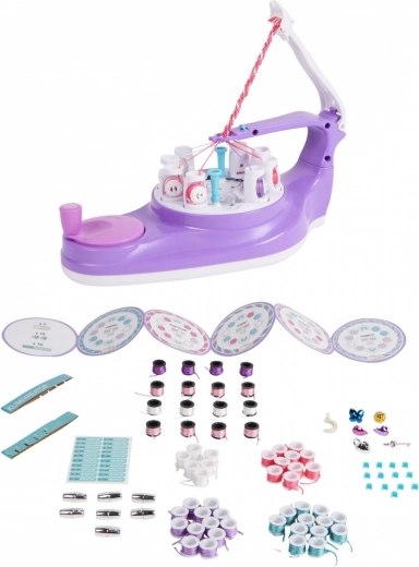 Kõik vajalik ühes komplektis