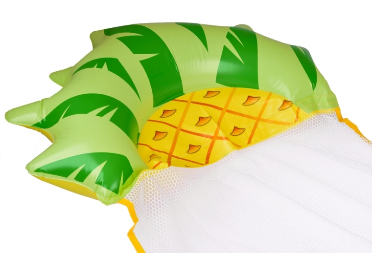 Stabiilne konstruktsioon kahe õhu­rulliga