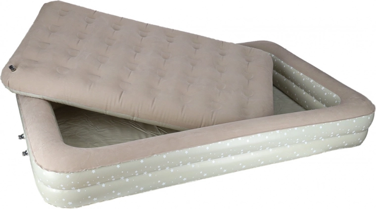 Eemaldatav sisemine madrats maksimaalseks mugavuseks