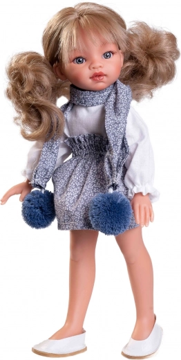 Juuksed üle kogu pea soenguteks