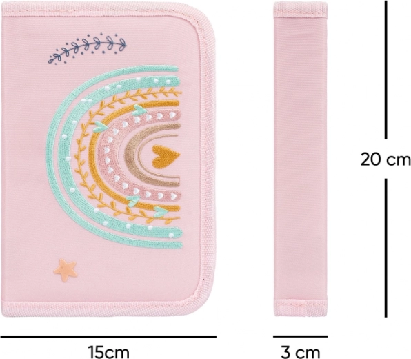 Kompaktsed mõõdud igasse koolikotti