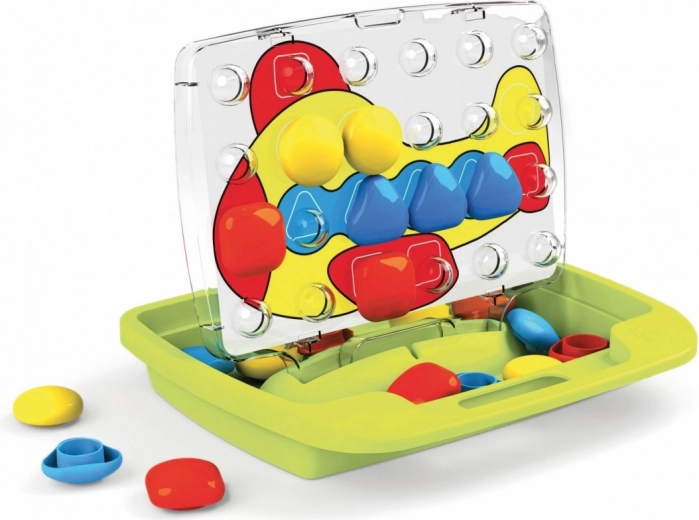 Motoorsete oskuste arengu toetamine