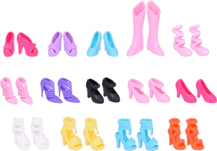 Stiilsed ja mugavad jalanõud