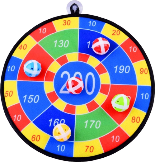 Täpsuse ja koordinatsiooni treening