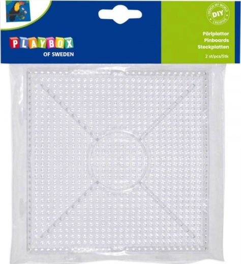 ready to craft: pack of 2
