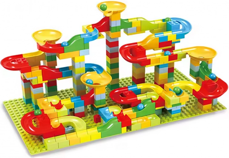 Stabiilsed alused ja tugev konstruktsioon