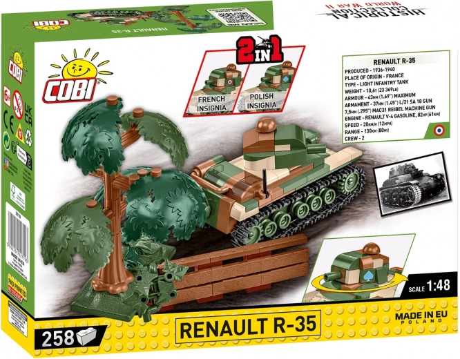 258 pieces, easy building, and compatibility