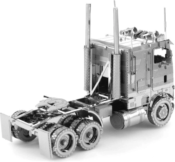 Compact display model