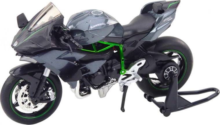 Metallist konstruktsioon, detailne teostus