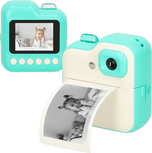 Kohene printimine ilma tindita