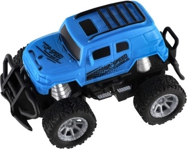 Kompaktsed mõõtmed, palju lusti