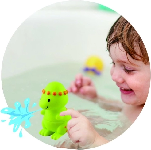 Pritsimislõbu vanni