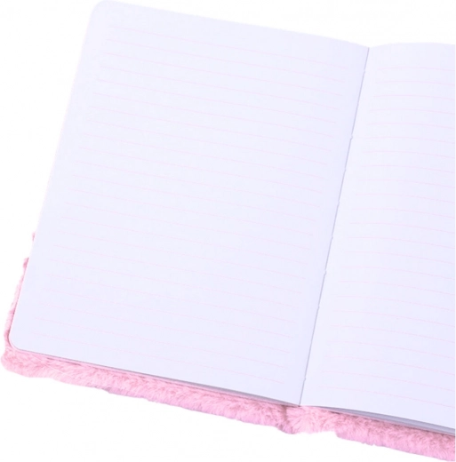 Practical A5 format and lined sheets