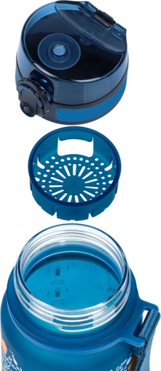 Sõel puuviljade jaoks ja lihtne puhastus