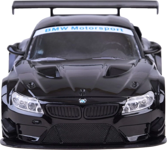 Litsentseeritud BMW realistlikud detailid