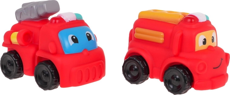 Sound effects with rattles