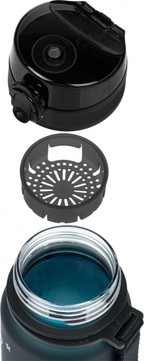 Sõel puuvilja ja tee jaoks