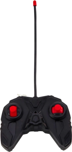 Intuitiivne kaugjuhtimine