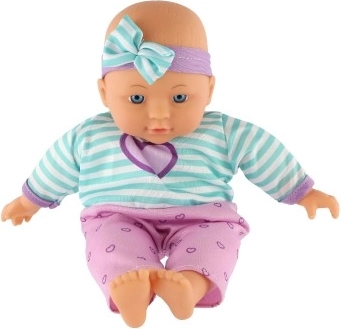 Värviline rõivastus lipsuga