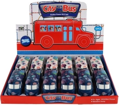 Värvikas disain lastele