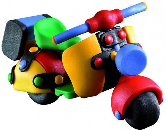 Turvaline ja vastupidav teostus