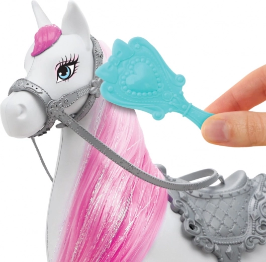 Laka kammimise rõõm