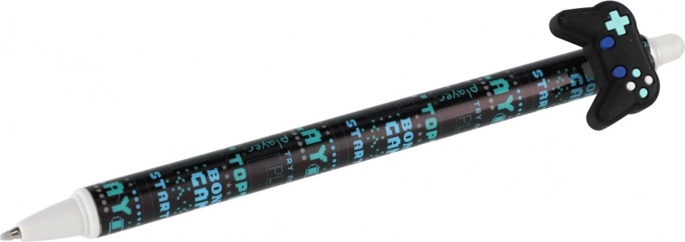 Mugav kirjutamine ja lihtne parandamine