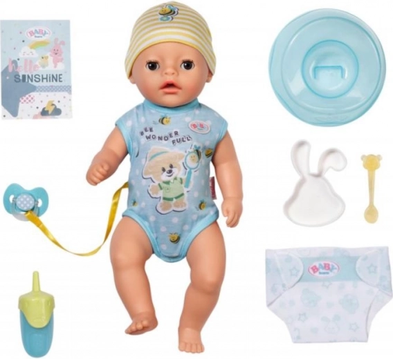 Täielik tarvikute komplekt