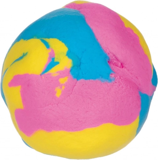 Lõbusad, pilkupüüdvad värvid