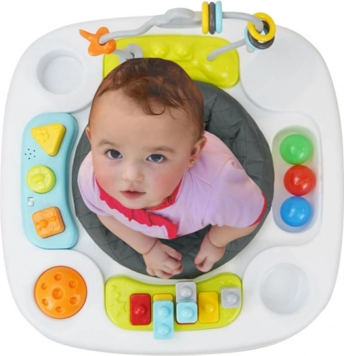 Meelete arengu toetamine