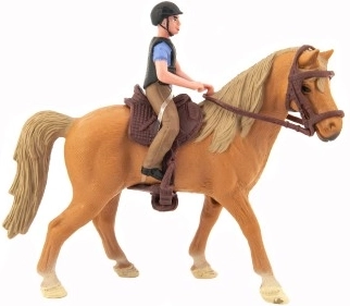 Realistlik ratsapaar