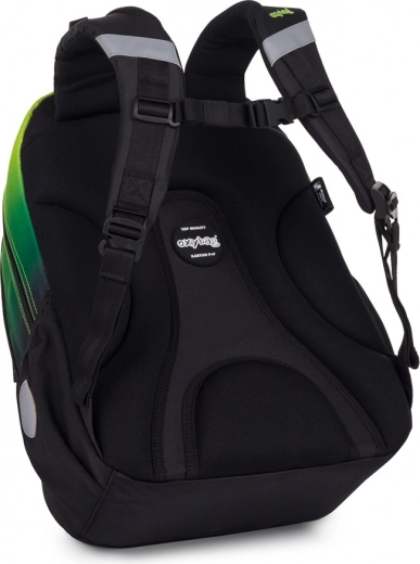 Ergonoomiline seljatugi ja mugav kandmine