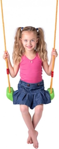 Lihtne riputamine metallrõngastega