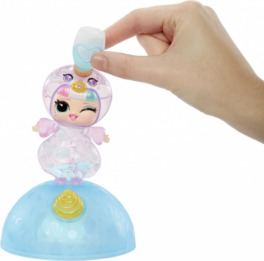 Maagiline laavalambi efekt