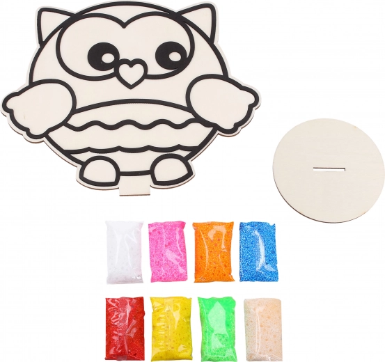 Lihtne ja lõbus meisterdamine lastele