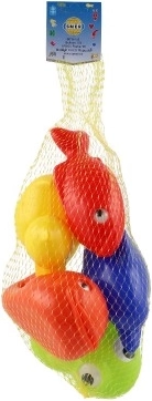 Erksad värvid ja vormid