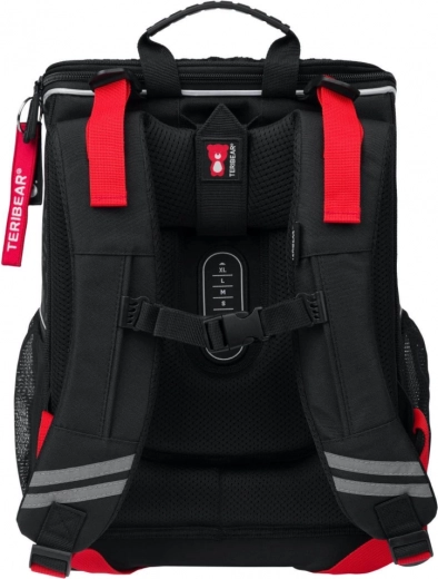 Made-to-measure ergonomics with ERGO ADJUSTABLE SYSTEM