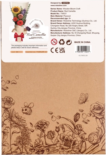 Kvaliteetne looduslik materjal