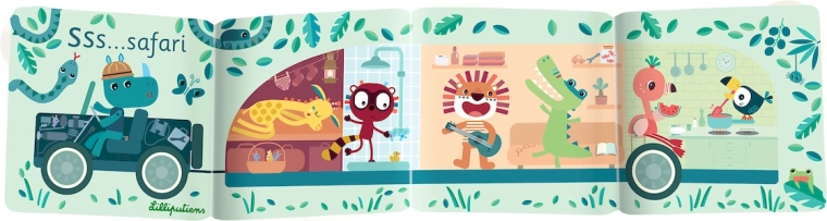 Praktilised iminapad