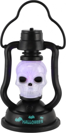 Valgus ja heli suurema meeleolu loomiseks