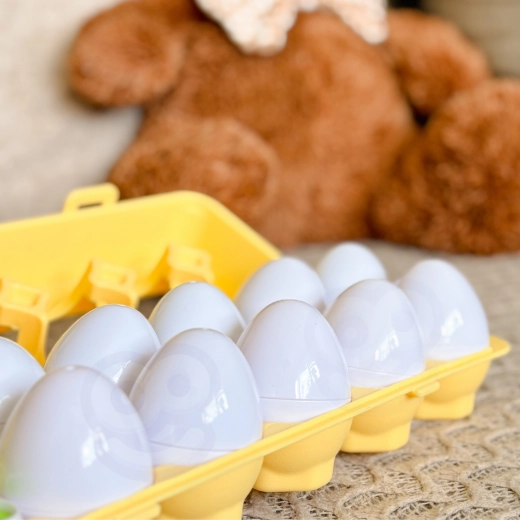 12 muna praktilises karbis