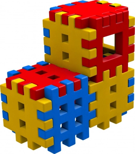 Ohutud suured tükid kõige pisematele