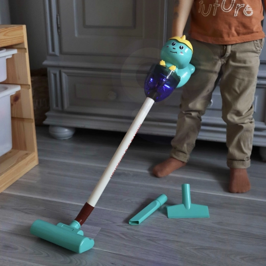 Paindlikud koristusrežiimid