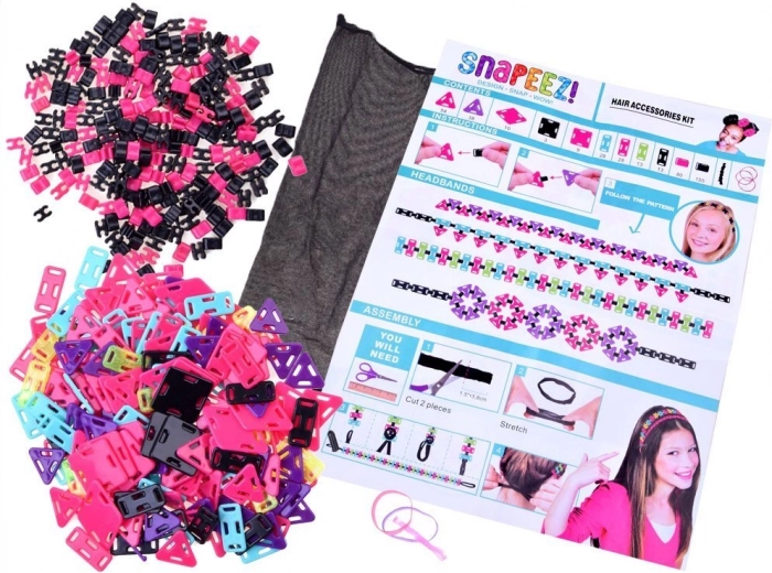 Creativity without limits